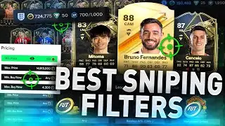 How to Make Coins QUICKLY on EAFC 24?! 🤔