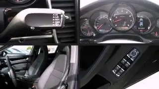 2013 Porsche Panamera 2 in Carlsbad, CA 92011