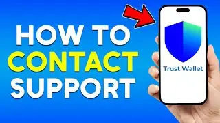 How to Contact Trust Wallet Support