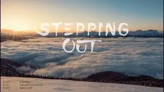 Stepping Out - Episode 1