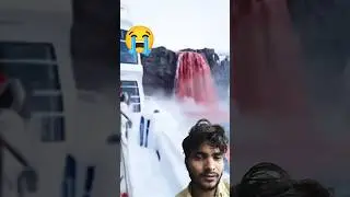 🤲😭😭🤲#bloodfalls #antarctica #cruise #amazing #crazymoments #bucketlist #mindblown #tiktokeffects