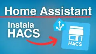 Como Instalar HACS en Home Assistant (Paso a Paso) | Home Assistant Community Store