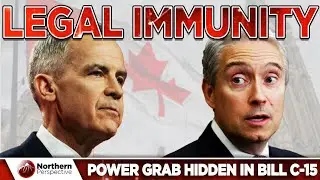 Corporate Legal Immunity Clause Hidden in Carney Budget Bill Shocks Opposition Parties