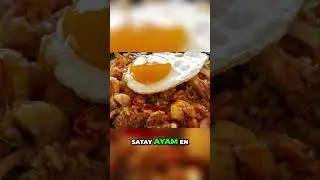 Descubre los Deliciosos Sabores de la Comida Callejera en Yogyakarta #curiosidades #europeantravel