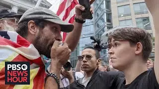 What&rsquo;s driving America's partisan divide and what might be done to reverse it