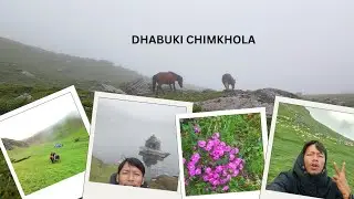 Dhabuki#latibarahatall#manapathi#bagarkhola ko mull#bedigoth#ghumera aaiiyo haii ta(chimkhola)