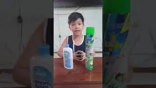 PROPER USE AND HANDLING MATERIALS(STATES OF MATTER)