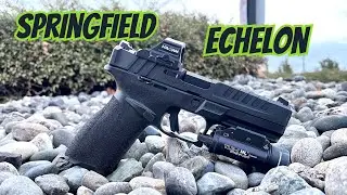 Springfield Echelon &mdash; долг или риск?