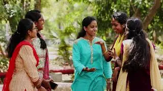 Ladies Hostel
