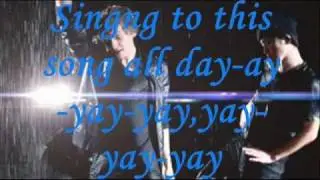Cody Simpson-All Day lyrics by Isabelle Love~