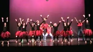 The Q Crew Dancing With the Teachers