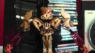 Biorockdude's intro replaced with Toa EDICTARTS