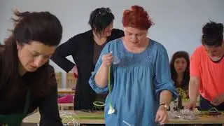 Gardenia Decor Srl - Workshop Nunti 2018 - Ziua II