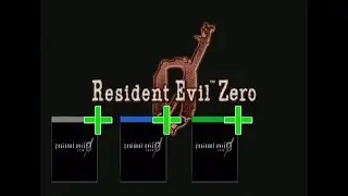 Resident Evil Zero HD Remaster - PHYSICAL COPY CONFIRMED ?!