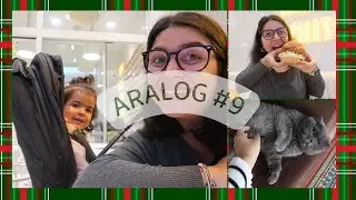 Nil Şarkı Söylüyor, Market alışverişi, Sadık ve Memeli Bardak  l Aralog #9