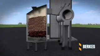 BERKES - Combustion Systems (English)