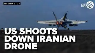 US Iran tensions escalate with White House on high alert after Iranian attacks