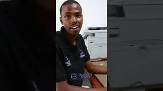 Tech Kidz Africa #ofcoursetrend #ofcoursechallenge  #digitalinclusion