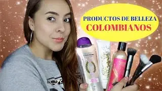 Productos Colombianos que deberías tener |Karomakeup|