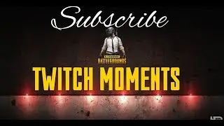 MDP Gameplays Twitch Stream 2018 12 19 Moments PUBG