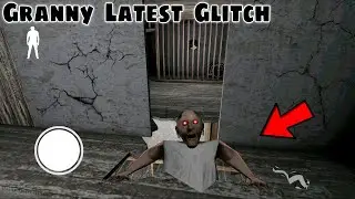 Granny Latest Glitch : Game Definition Hindi Scary Granny game Secret Plank Trick Horror ग्रैनी 2 3