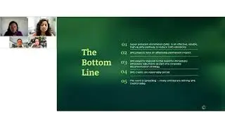 Webinar: How Super Pollutant Credits Abate the Most Potent Greenhouse Gases