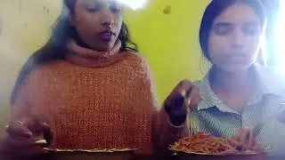 Mini food vlog....🍜