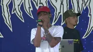 YOUNGOHM Live in E.TECH วันพ่อ 2562