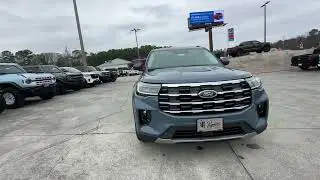 2026 Ford Explorer Active Bremen, Atlanta, Carrollton, Villa Rica, Temple