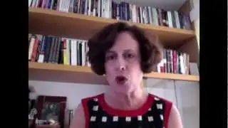 Denise Dresser on the Gordillo arrest, March 2013