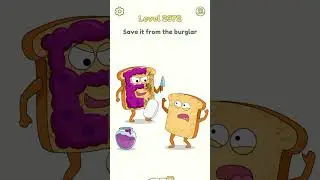 DOP 2 Level 2372 - Secrets! #dop2 #ytshorts #new #shorts
