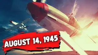 The Tragic Story Of The US Pilot Killed AFTER WW2 Ended