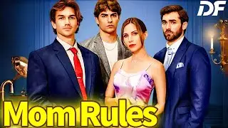 Queen Mom Rules | The successful CEO is dismissed as a low-class nobody #dramabox