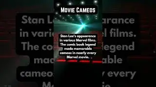 Movie Magic: Cinema Facts & Behind-The-Scenes 🎬 #CinemaShorts #MovieTrivia @DiscoverXplorer