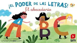 El Abecedario - Un cuento para cada letra