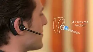 Poly Voyager 5200 Series | How to guide NEW Poly Voyager 5200 | The best just got better |