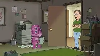 Rich and Morty edit - Funny Rick clip 🎥🔥👏😂😂#shorts #rickandmorty #cartoon #ricksanchez