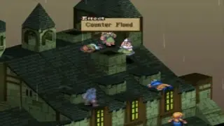 FFT Arena 1.39C [Minigame] - Semifinals One