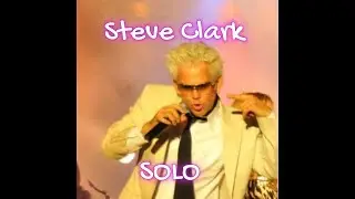 STEVE CLARK SOLO AF