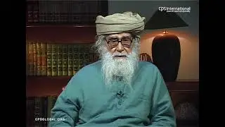 Islamic Prayer (English) | February 27, 2007 | Maulana Wahiduddin Khan