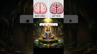Overthinking at Night? 🧠 Krishna&rsquo;s Brain Reset #overthinking #anxietyrelief #brainreset #viral