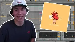How I Made a Song that Got 100,000 Streams (Disco Lines - Alive) Ableton Walkthrough