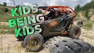 Holly Oaks ORV Off-road Park Michigan |  Holly oaks ORV 2021