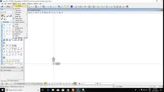 Micorstation V8i - How To Bring Back Selection Tool Bar (Tool Settings Bar)