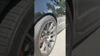 MAXL ONE Makes This Chevy SS Shine From Every Angle