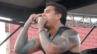 For Today, Broken Lens &ndash; Butcher Babies 12 new videos! - Dead Letter Circus, In Plain Sight
