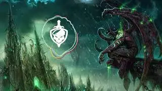 Infected Mushroom - U R So F--ked (RIOT Remix)