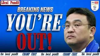💣 Sheffield Wednesday in CRISIS! | 12-Point Penalty, Chansiri Out? | Champ Chat: the local pundit