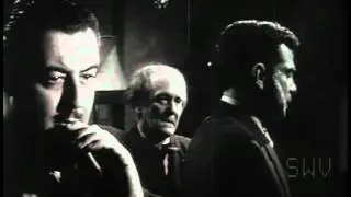 The Atomic Man- 1951