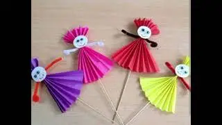 5min craft work for kids #whatsappstatus #easy  crafts #plz subscribe like support comments 